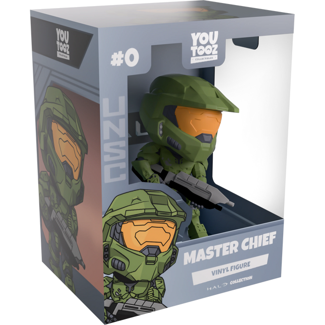 Youtooz - Halo: Master Chief
