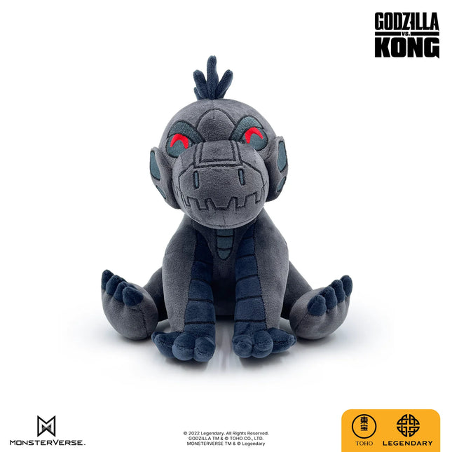 Youtooz - Godzilla: Mechagodzilla Plush (9IN)