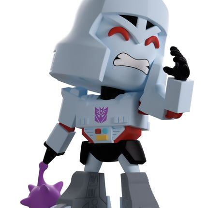 Youtooz - Transformers: Megatron (Release Date 15/6/25)