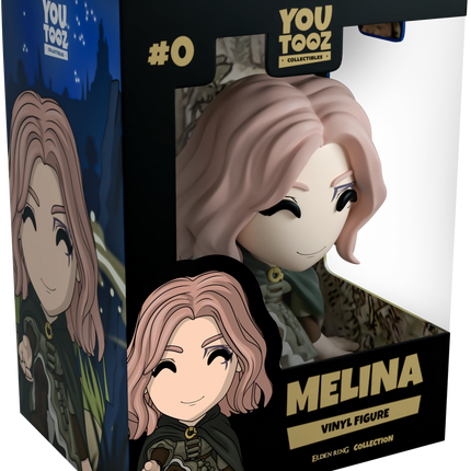 Youtooz - Elden Ring: Melina