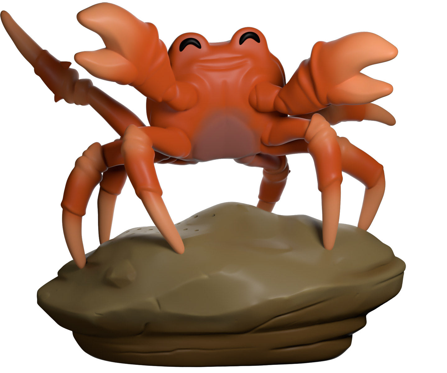Youtooz - Meme: Crab Rave Sand – Pavilion Distribution