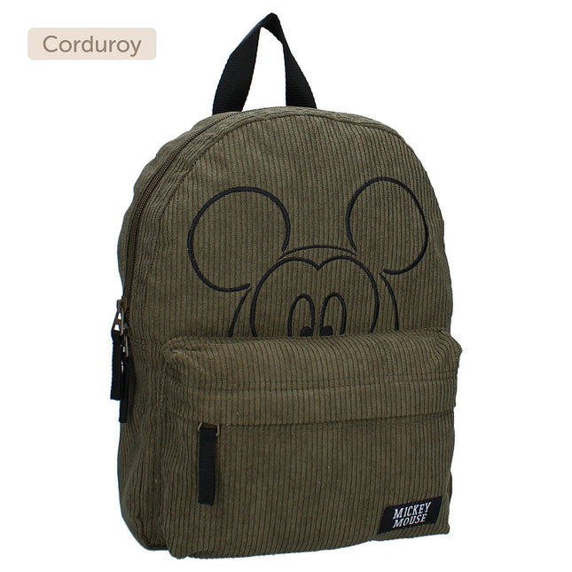 Disneys Mickey Mouse: Have a Nice Day: Backpack