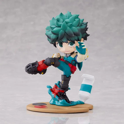 PalVerse Pale - My Hero Academia - Izuku Midoriya