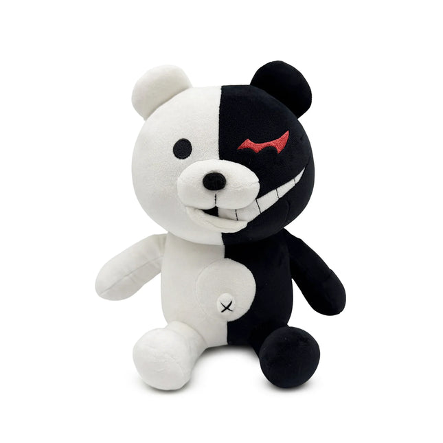 Youtooz - Danganronpa:  Monokuma Plush (9IN) (Release Date 10/25)