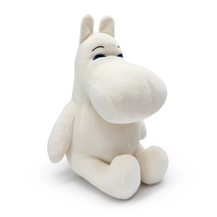 YouTooz - Moomins: Moomin Plush (9IN) (Release Date 06/25)