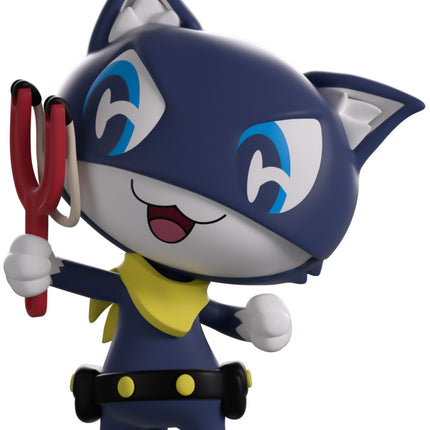 Youtooz: Persona 5 Tactica: Morgana