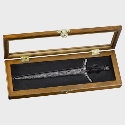 The Noble Collection - Lord of the Rings: Morgul Blade Letter Opener