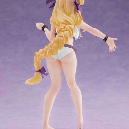 Taito - Date A Live V Coreful Figure - Mukuro Hoshimiya (Swimwear Ver.) (Release Date 11/25)