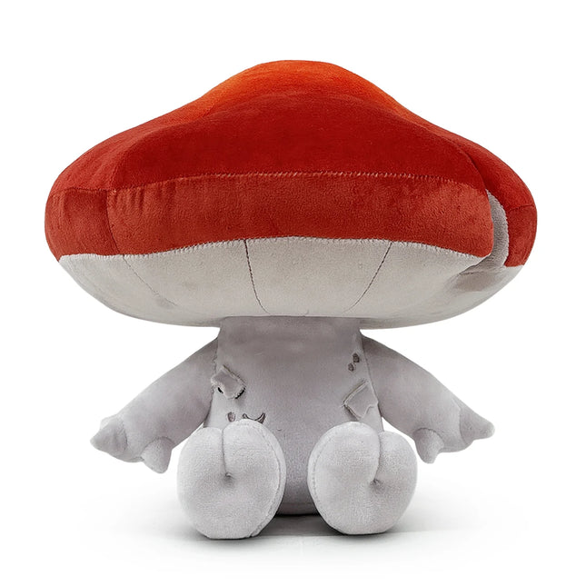 Youtooz - Dorohedoro: En Mushroom Plush (9IN) (Release Date 08/25)