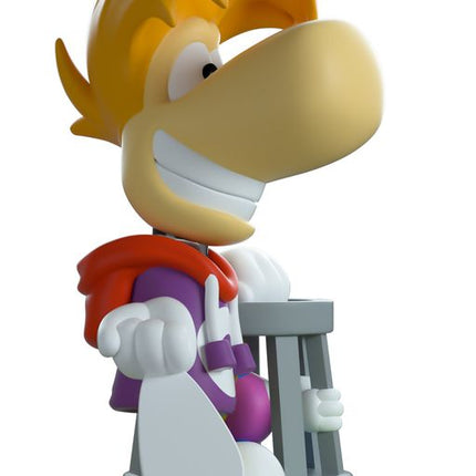 Youtooz - Rayman Legends: Rayman