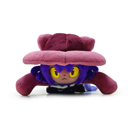Youtooz: One Shot: Niko (6in Shoulder Rider Plush) (Release Date: 02/27)