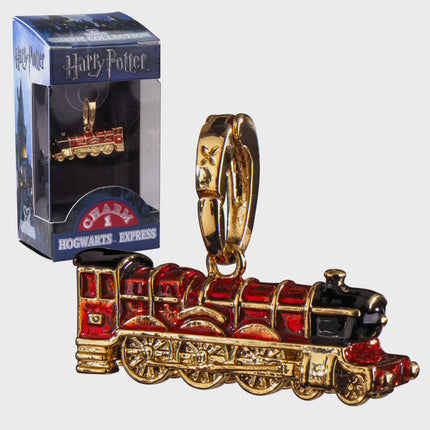 The Noble Collection - Harry Potter: Lumos Charm #1 – Hogwarts Express