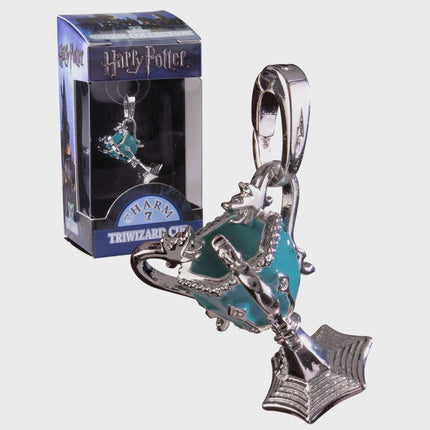 The Noble Collection - Harry Potter: Lumos Charm #7 TriWizard Cup