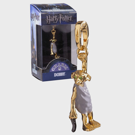The Noble Collection - Harry Potter: Lumos Charm #6 Dobby