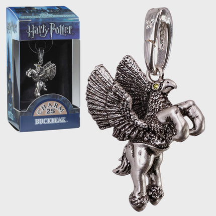 The Noble Collection - Harry Potter: Lumos Charm #25 – Buckbeak