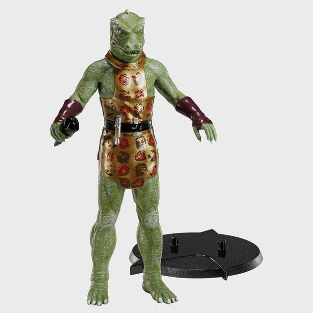 Star Trek - The Original Series: Bendyfigs – Gorn Bendyfig