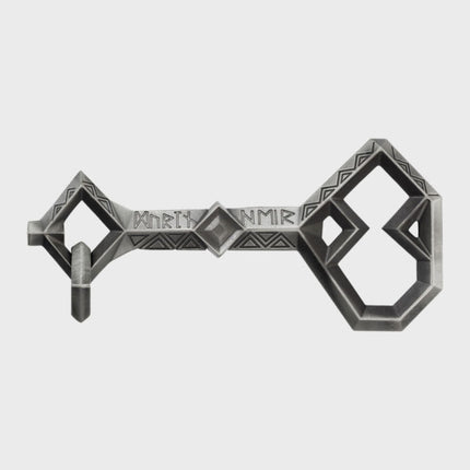 The Noble Collection - The Hobbit: Thorin’s Key in Presentation Box