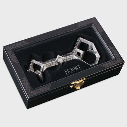 The Noble Collection - The Hobbit: Thorin’s Key in Presentation Box