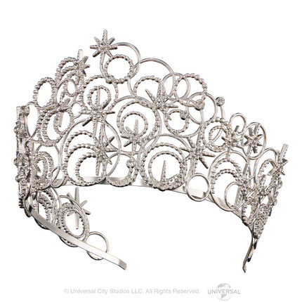 Wicked - Glinda’s Bubble Crown in Collector’s Box