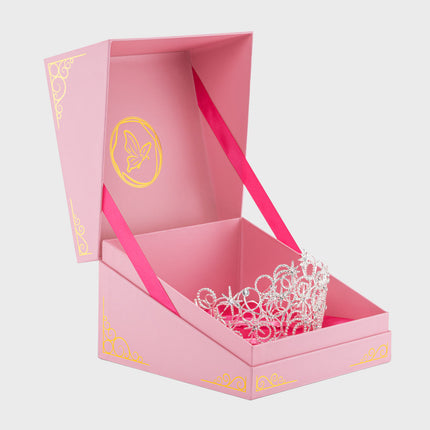 Wicked - Glinda’s Bubble Crown in Collector’s Box