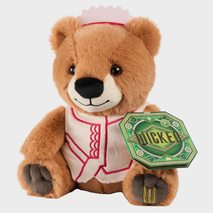 The Noble Collection - Wicked: Dulcibear Plush