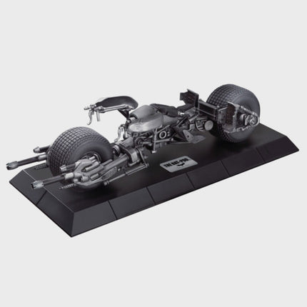 The Noble Collection - Batman: The Dark Knight: The Bat Pod Die Cast Sculpture