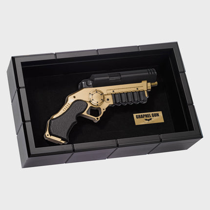 The Noble Collection - Batman: The Dark Knight: The Grapnel Gun