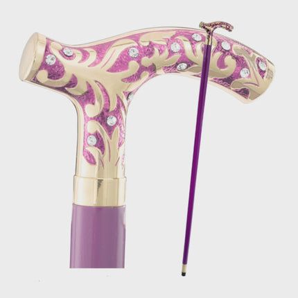 The Noble Collection - Batman: Joker Cane