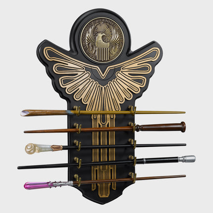 The Noble Collection - Fantastic Beasts: Fantastic Beasts Wand Collection