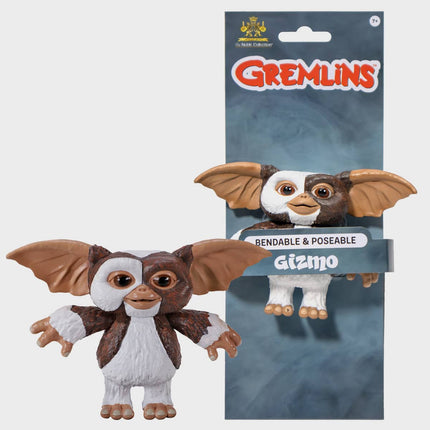 Gremlins - Gizmo Bendyfigs Figure