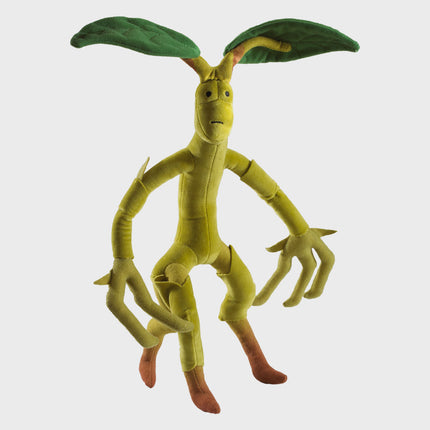 The Noble Collection - Fantastic Beasts: Bowtruckle Plush