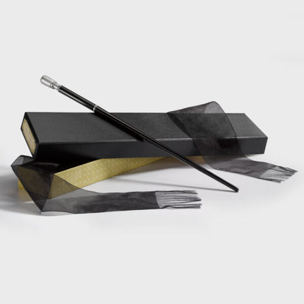 The Noble Collection - Fantastic Beasts: Percival Graves Wand in Collector’s Box