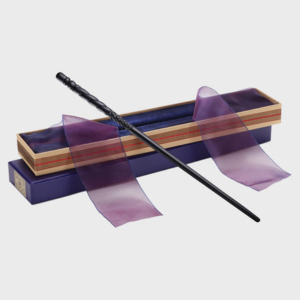 The Noble Collection - Harry Potter: Ginny Weasley Wand in Ollivanders Box