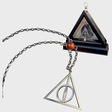 The Noble Collection - Harry Potter: Xenophilius Lovegood Necklace
