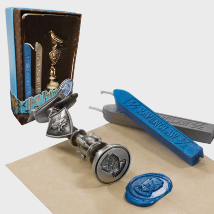 The Noble Collection - Harry Potter: Ravenclaw Wax Seal