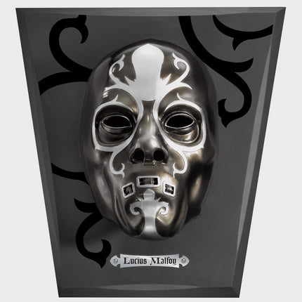The Noble Collection - Harry Potter: Lucius Malfoy Mask
