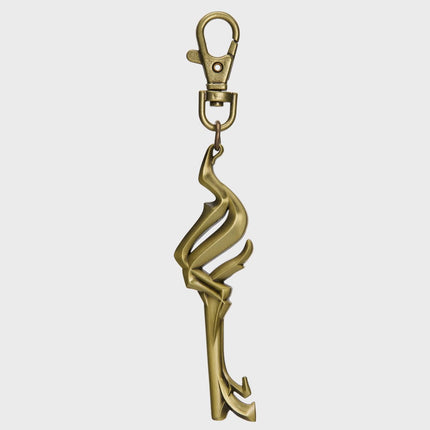 The Noble Collection - Harry Potter: Hogwarts Legacy – Portkey Keychain