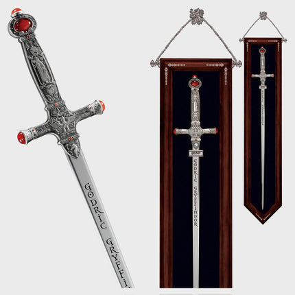 The Noble Collection - Harry Potter: The Godric Gryffindor Sword