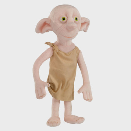 The Noble Collection - Harry Potter: Dobby Collector’s Plush