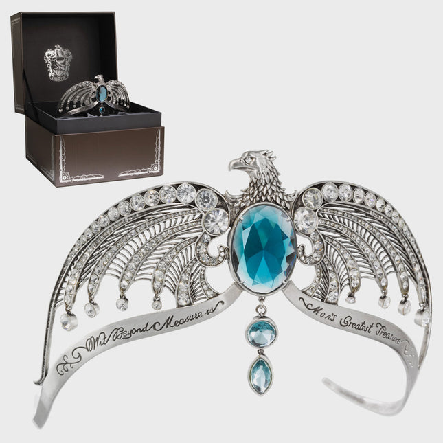 The Noble Collection - Harry Potter: Ravenclaw Diadem