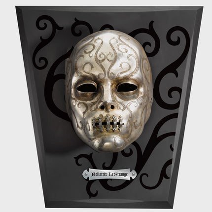 The Noble Collection - Harry Potter: Bellatrix Mask