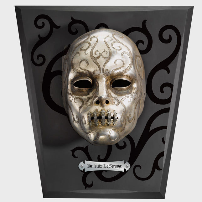 The Noble Collection - Harry Potter: Bellatrix Mask