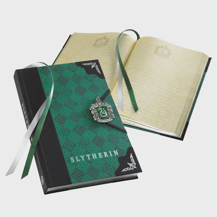 The Noble Collection - Harry Potter: Slytherin Journal