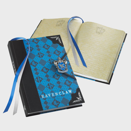 The Noble Collection - Harry Potter: Ravenclaw Journal