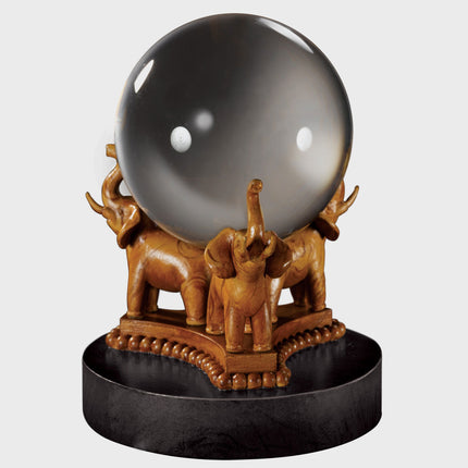 The Noble Collection - Harry Potter: The Divination Crystal Ball