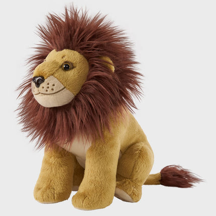 The Noble Collection - Harry Potter: Gryffindor Lion Mascot Plush