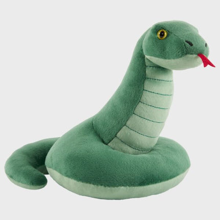 The Noble Collection - Harry Potter: Slytherin Snake Mascot Plush