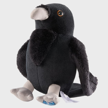 The Noble Collection - Harry Potter: Ravenclaw Raven Mascot Plush