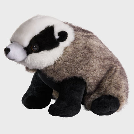 The Noble Collection - Harry Potter: Hufflepuff Badger Mascot Plush