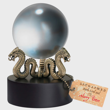The Noble Collection - Harry Potter: The Prophecy Orb